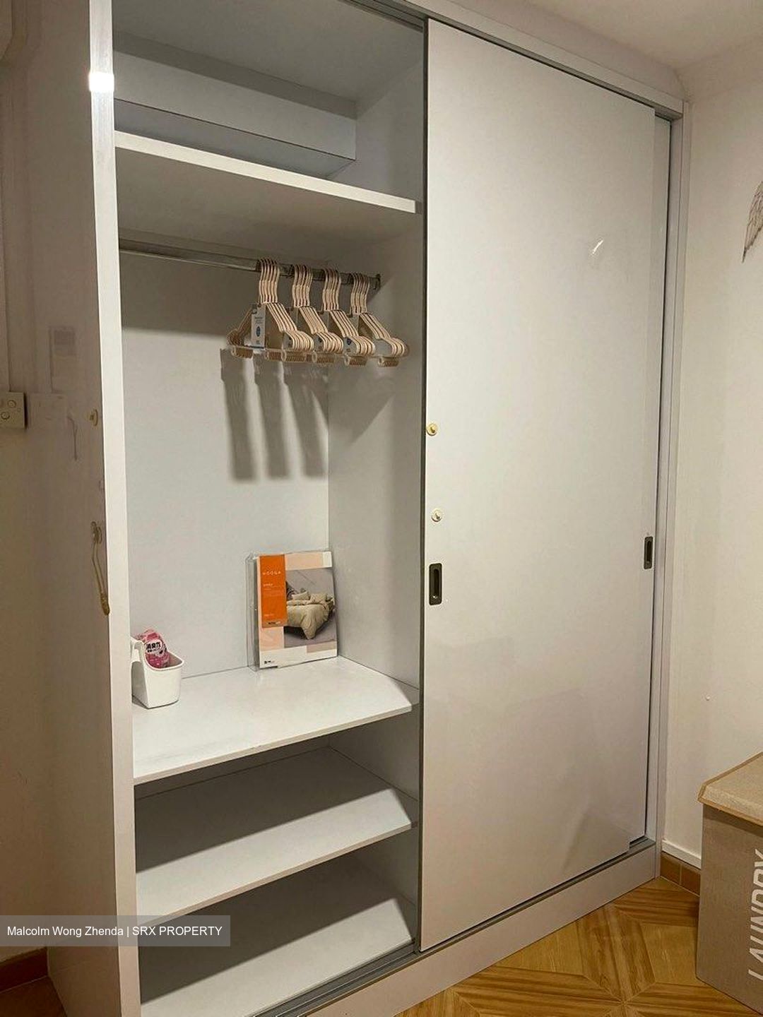 Blk 498L Tampines Street 45 (Tampines), HDB 4 Rooms #562537951
